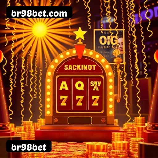 Guia visual quadrado da instalação APK br98bet
