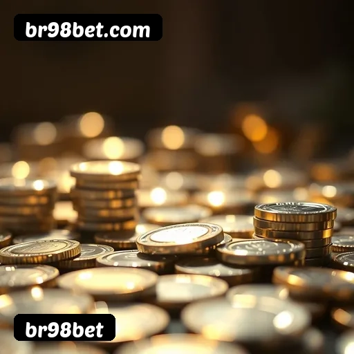 Recursos Exclusivos do App br98bet - Modo Offline, Login Biométrico