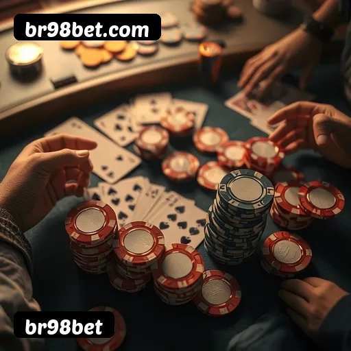 Jogos de Cassino Premium - Slots, Roleta, Blackjack e Dealer Ao Vivo