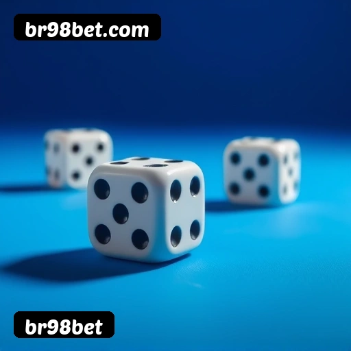 Vantagens de jogar slots no br98bet Brasil
