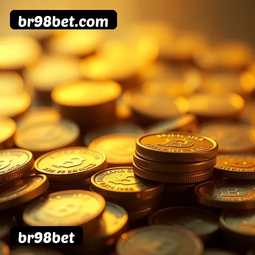 Promoções em Destaque - Bônus Especiais e Cashback