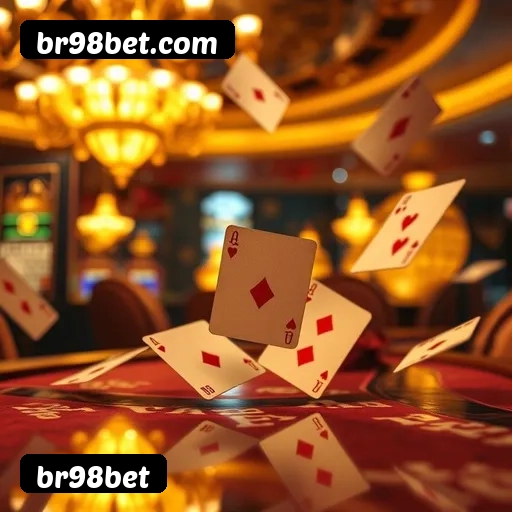 Categorias de Jogos - Slots, Mesa, Ao Vivo, Jackpots