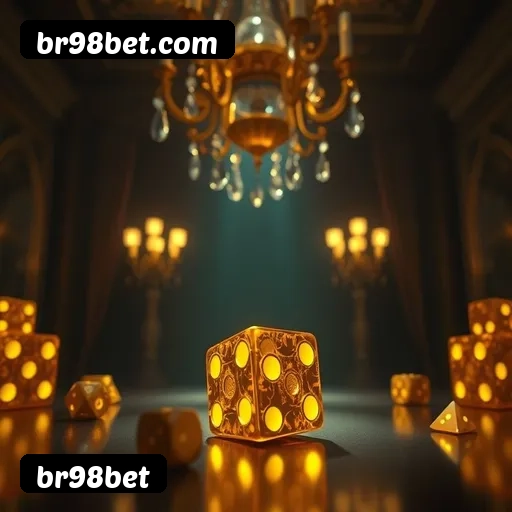 Imagem secundária de apoio para instalação do app br98bet