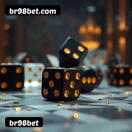 Cassino ao Vivo br98bet - Dealers Brasileiros Profissionais