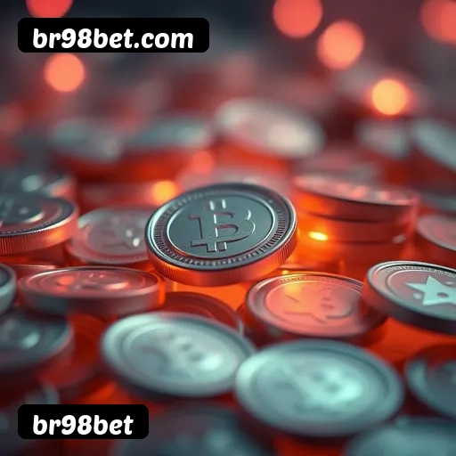 Sistema de Segurança Avançado br98bet - Criptografia e Proteção