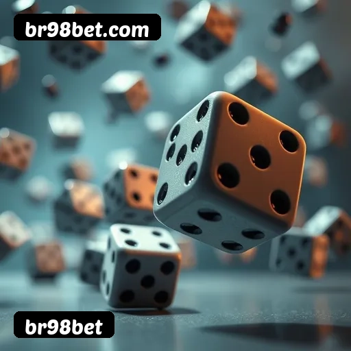 Coleção Premium de Slots br98bet - NetEnt, Pragmatic Play, Evolution